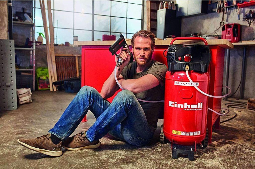 einhell-kompressor